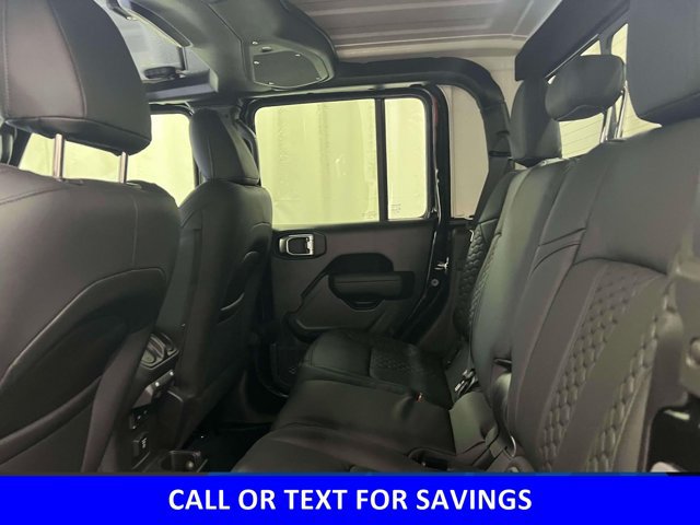 New 2026 Jeep Gladiator Sport AWD/4WD image 11