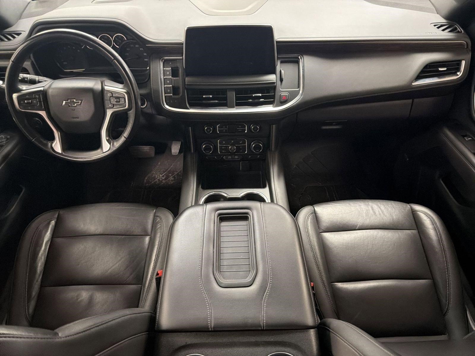 Used 2021 Chevrolet Tahoe Z71 image 15