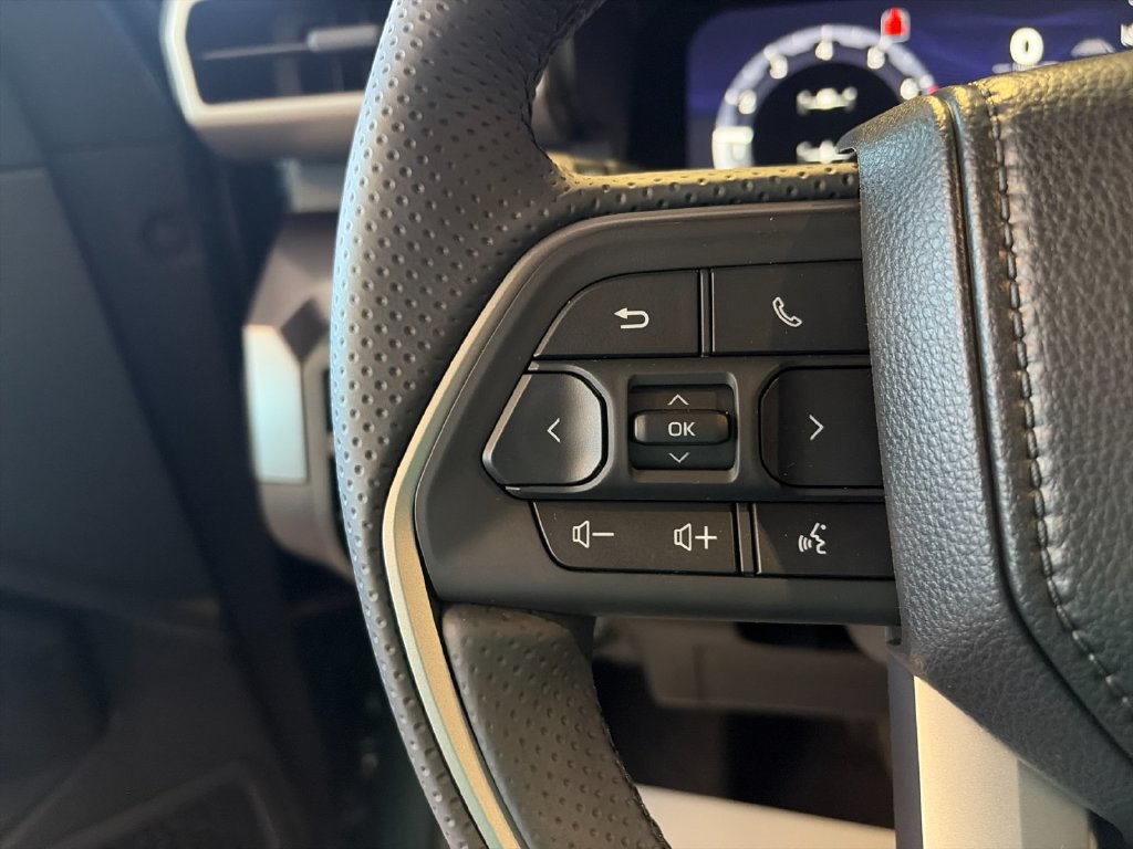 New 2026 Toyota 4Runner TRD Off-Road Premium w/ Tow Technology Package AWD/4WD image 26