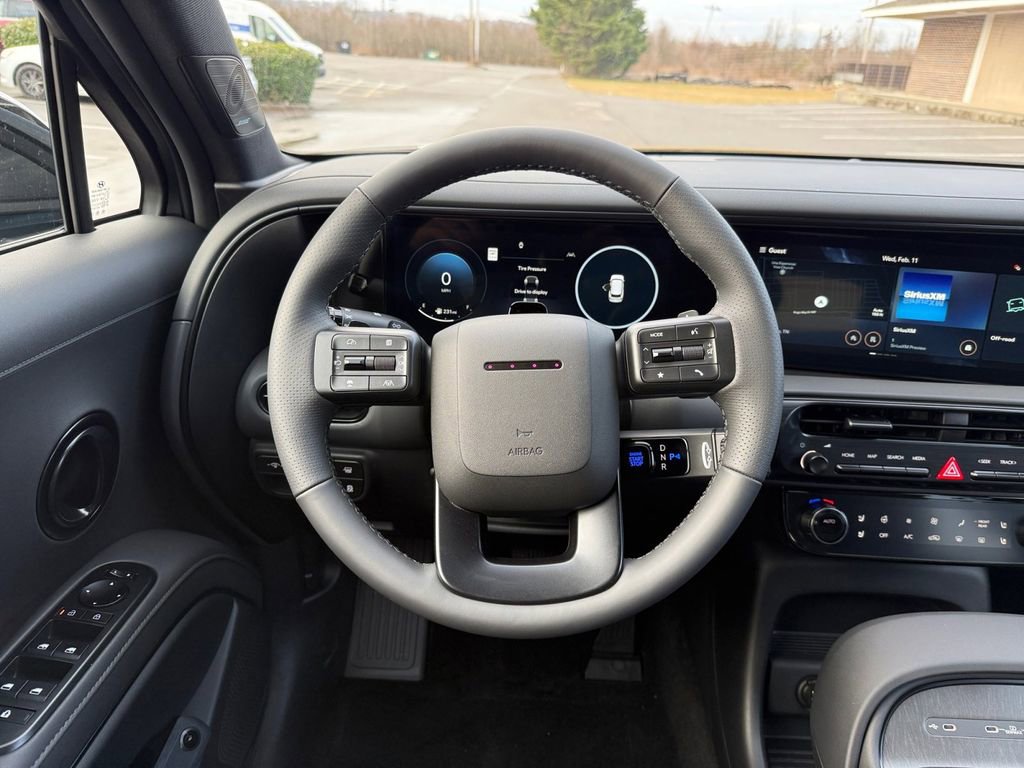 New 2026 Hyundai Palisade XRT Pro image 14