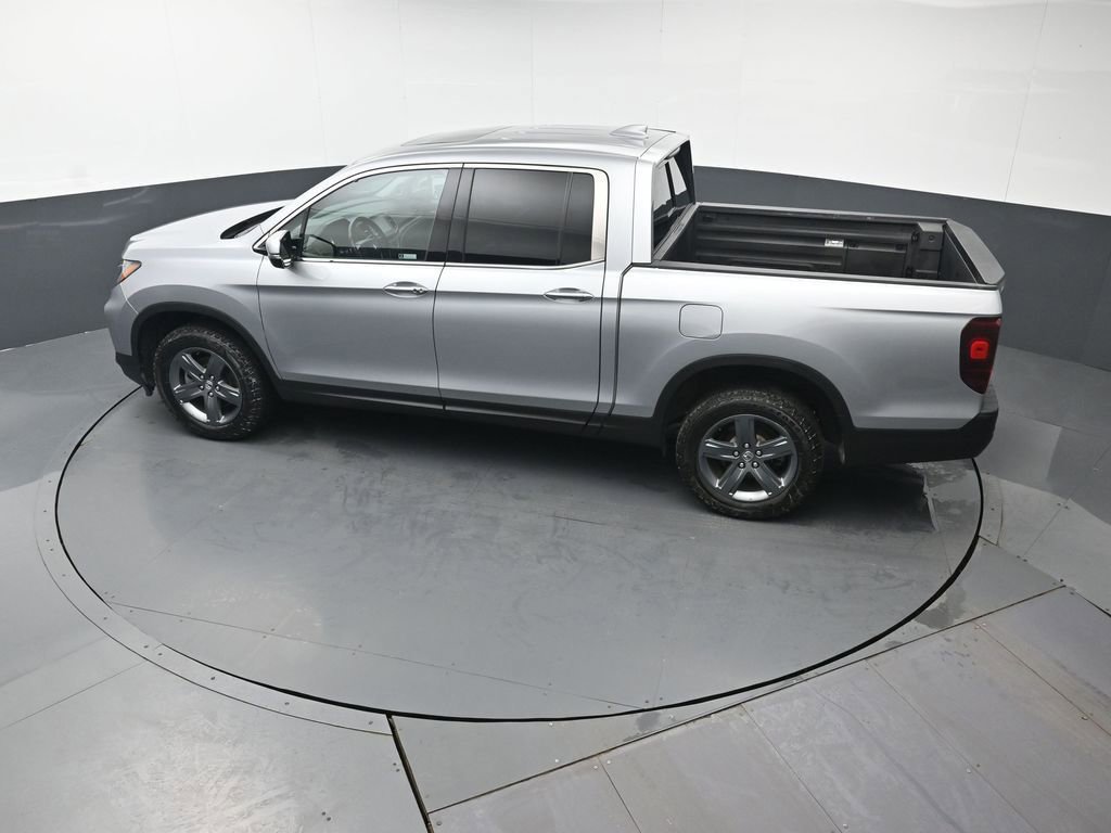 Certified 2023 Honda Ridgeline RTL-E image 39