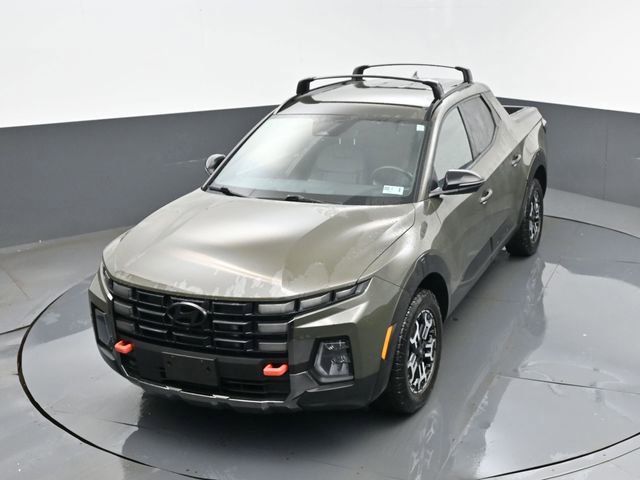 Used 2025 Hyundai Santa Cruz XRT AWD/4WD image 20