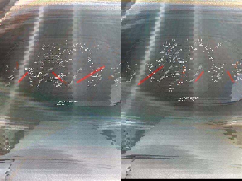 Used 1992 Porsche 968 Cabriolet image 23