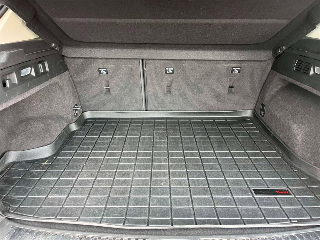 Used 2021 Buick Envision Essence w/ Technology Package I image 17