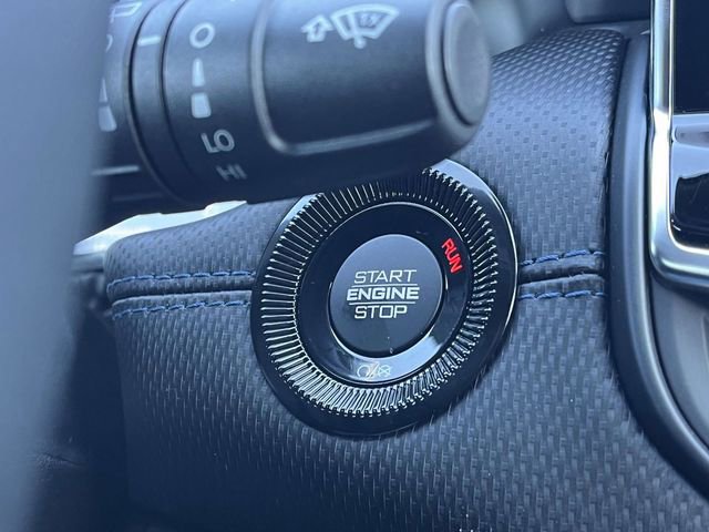 New 2026 Jeep Compass Latitude image 26