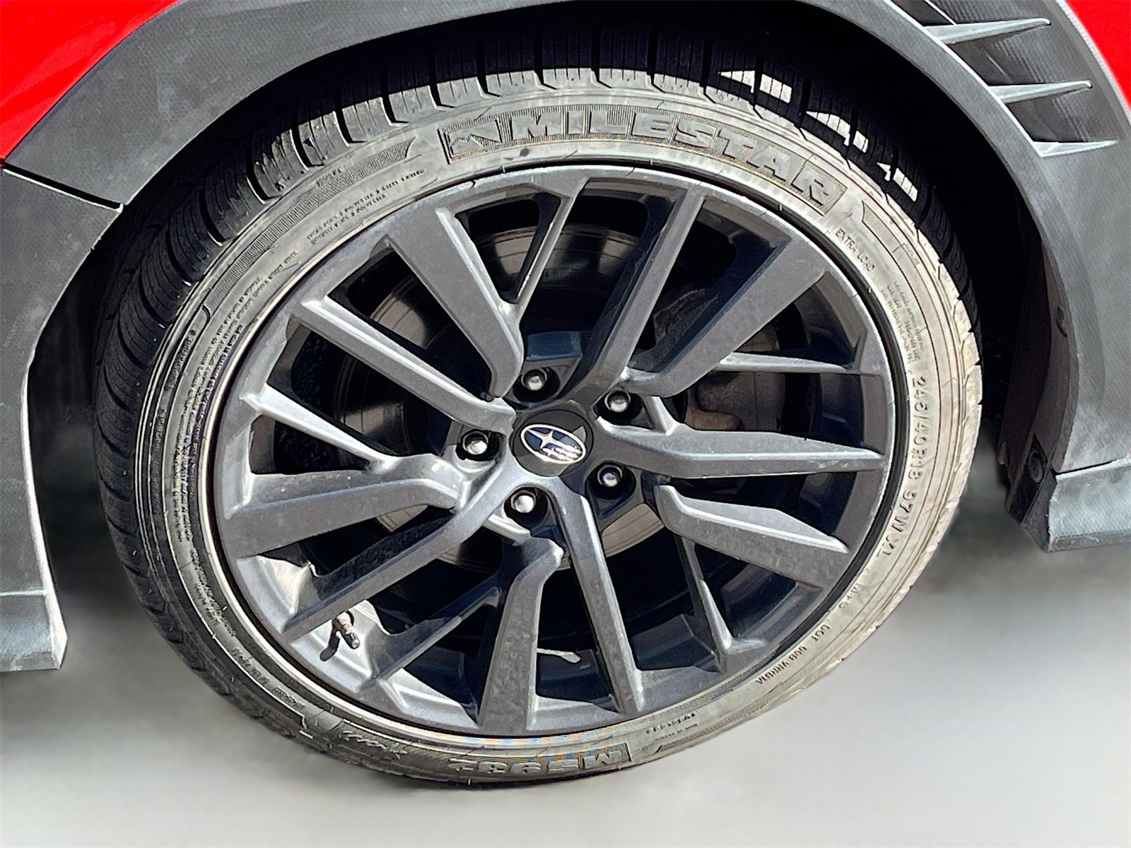 Used 2023 Subaru WRX Premium image 29