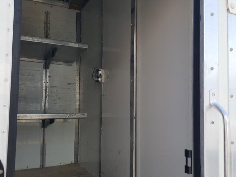 Used 2021 Ford E-350 and Econoline 350 Super Duty w/ Power Windows & Locks Group RWD image 12