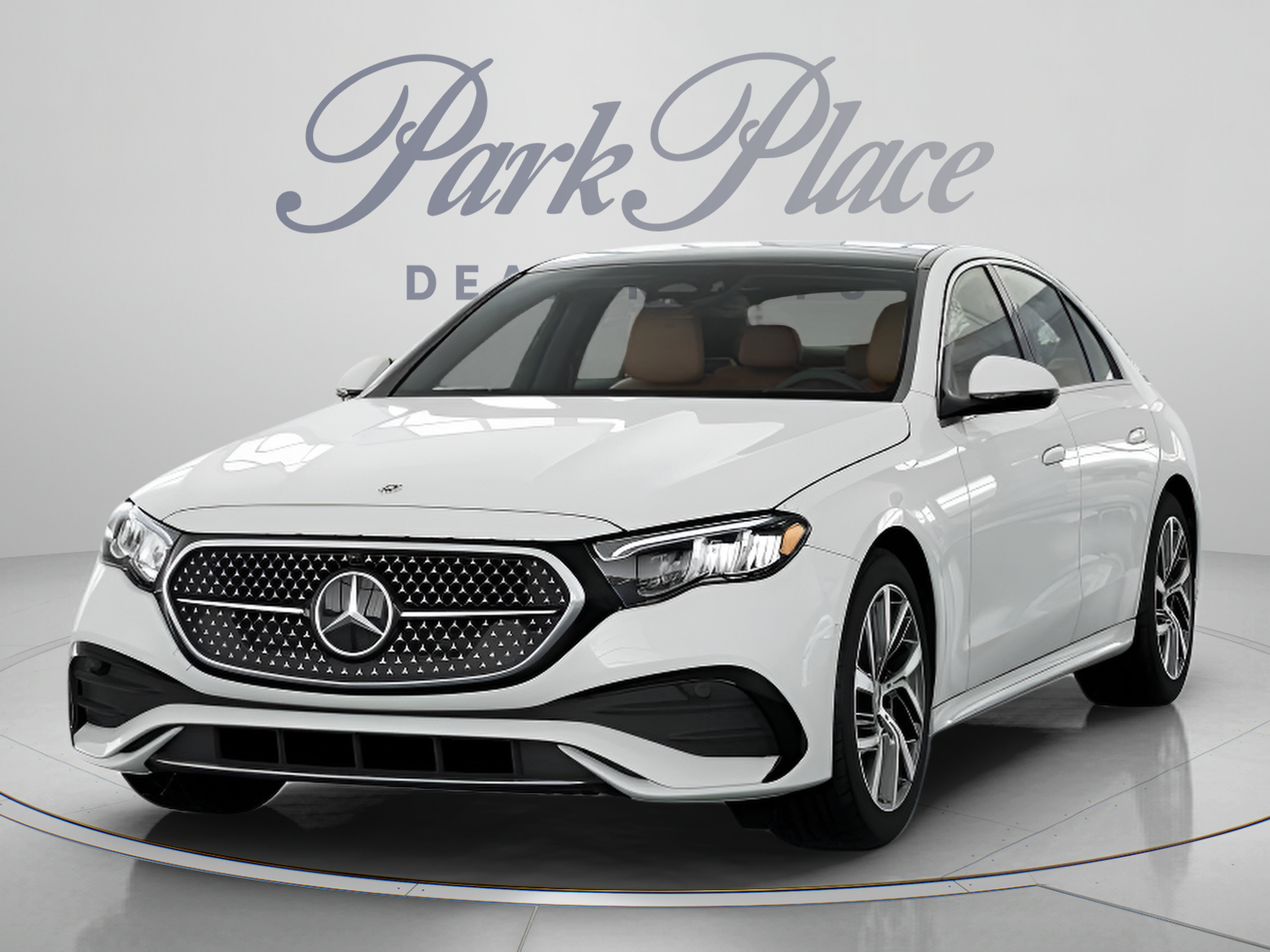 New 2027 Mercedes-Benz E 350 Sedan image 38