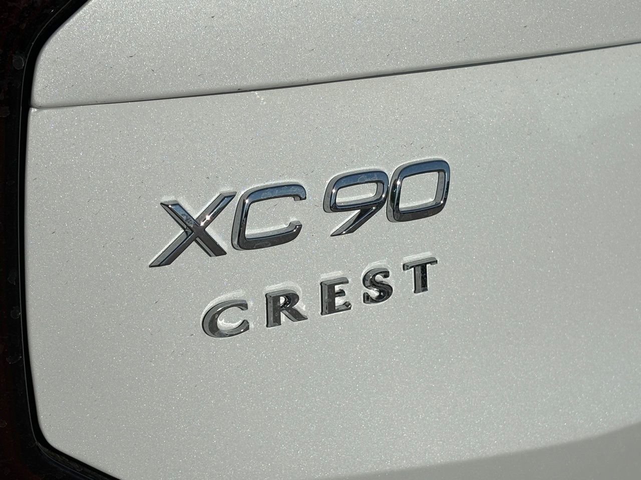 New 2026 Volvo XC90 B6 Ultra w/ Protection Package Premier image 5