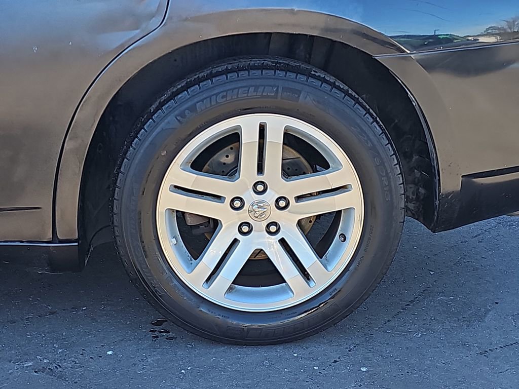 Used 2006 Dodge Charger R/T w/ Convenience Group II image 35