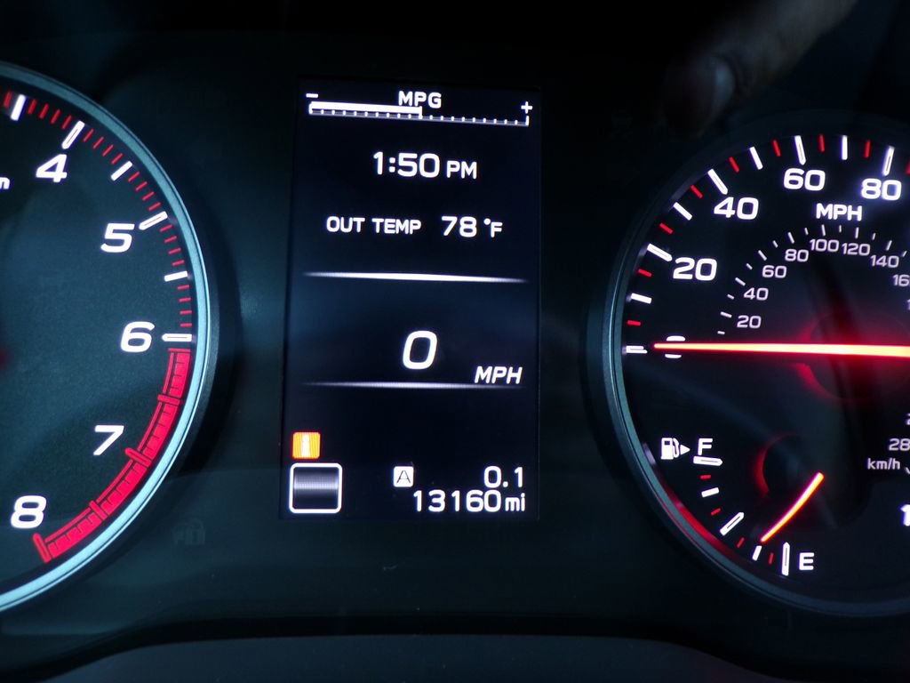 Used 2024 Subaru WRX Premium AWD/4WD image 27