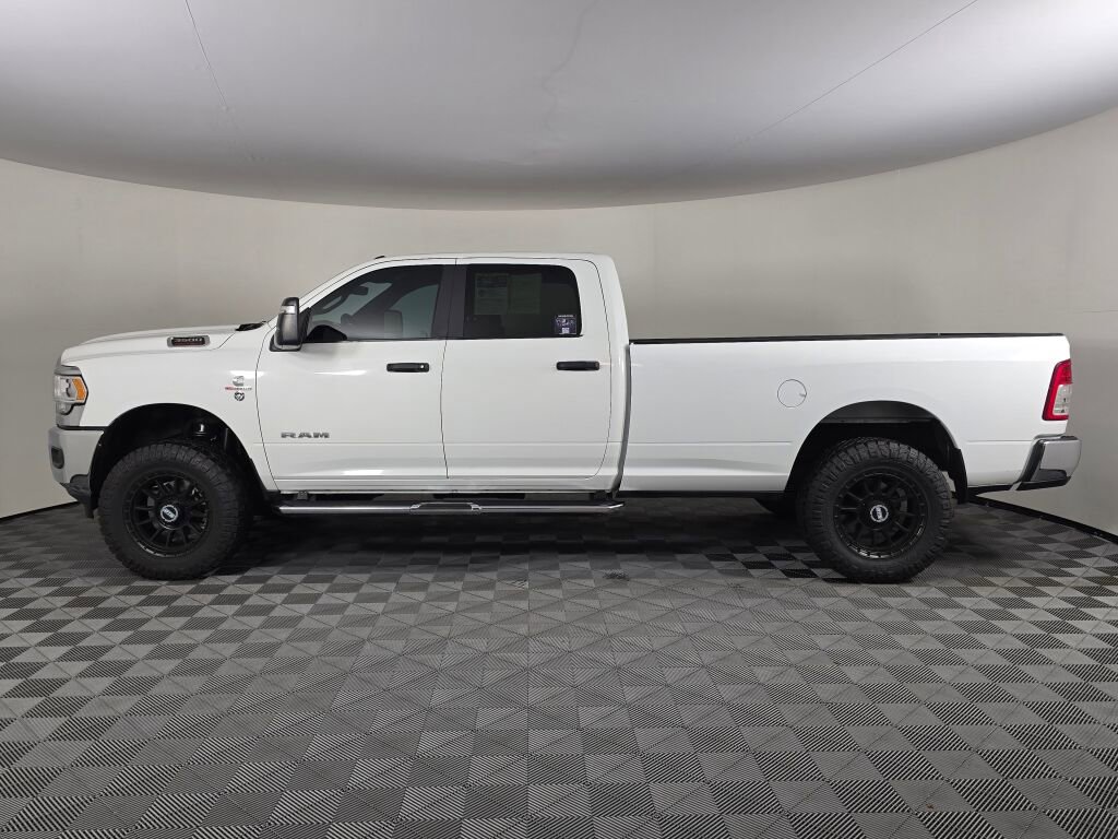 Used 2024 RAM 3500 Big Horn image 7
