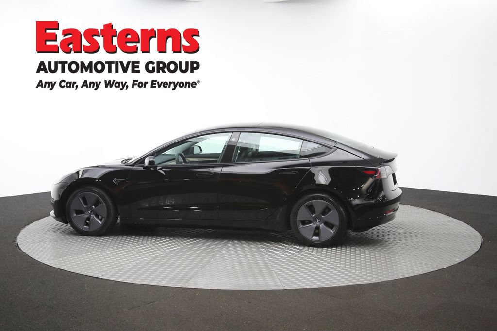 Used 2023 Tesla Model 3 Standard Range RWD image 56