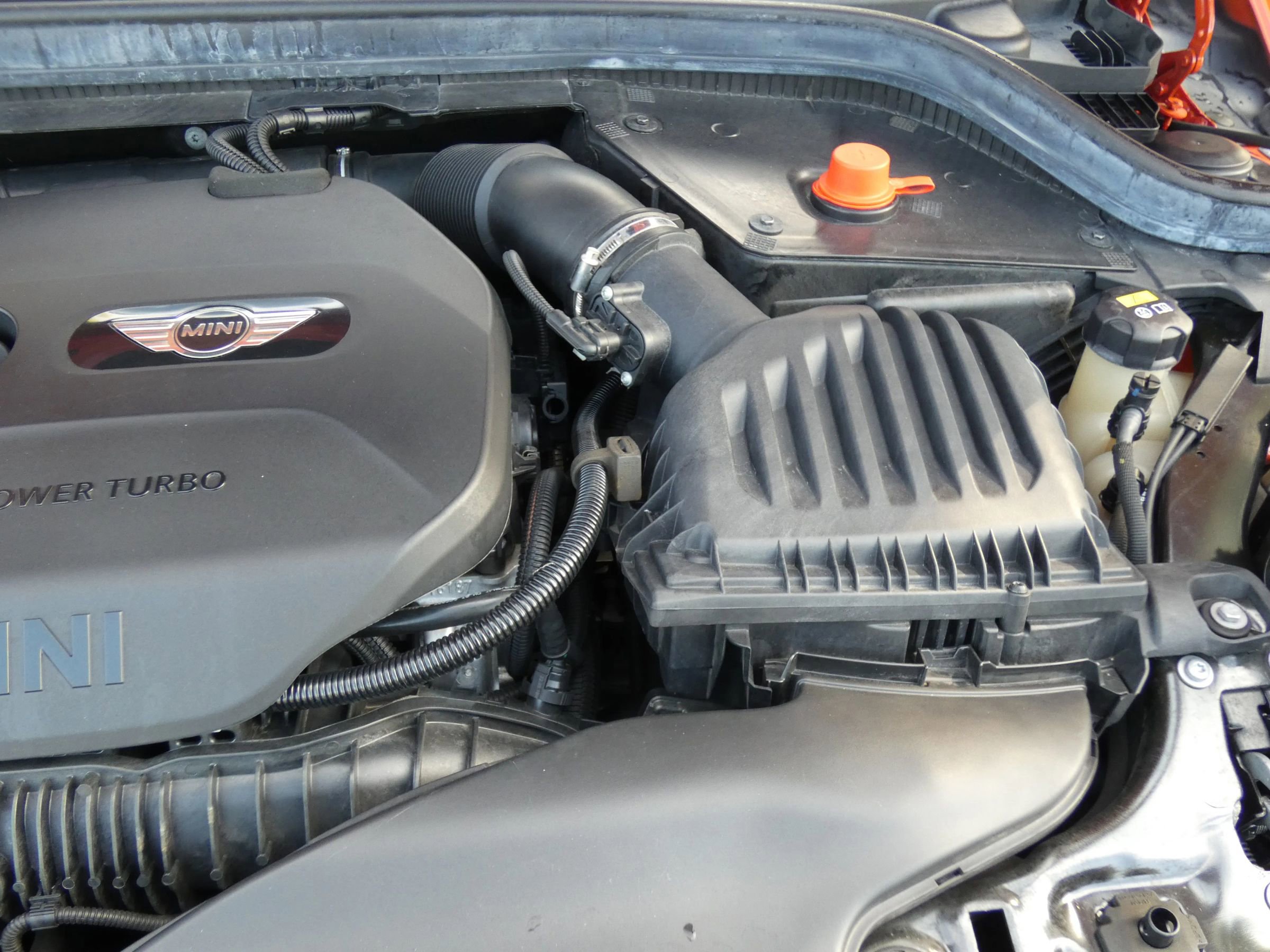 Used 2019 MINI Cooper S w/ Premium Package image 78