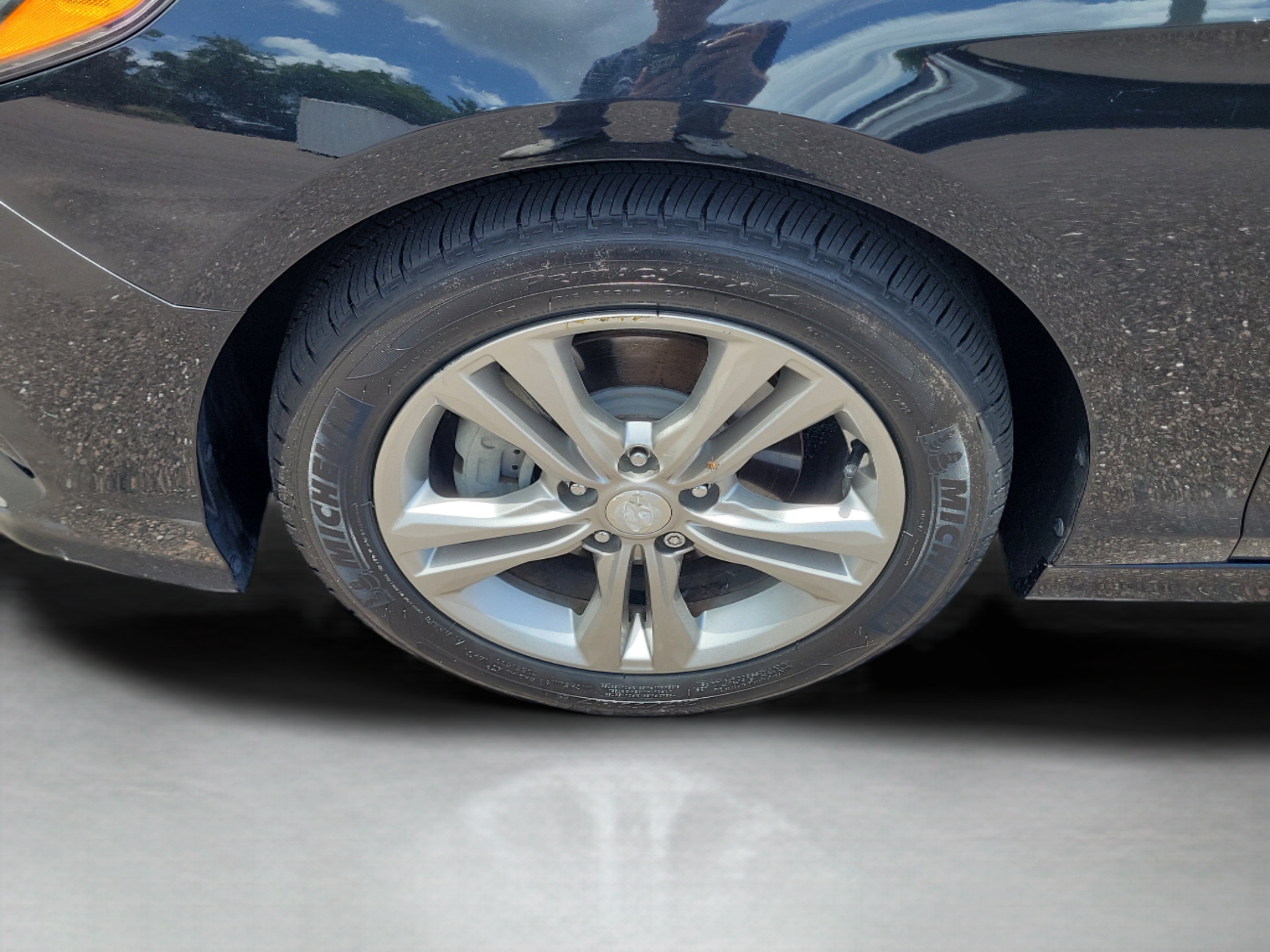 Used 2018 Hyundai Sonata Limited FWD image 35