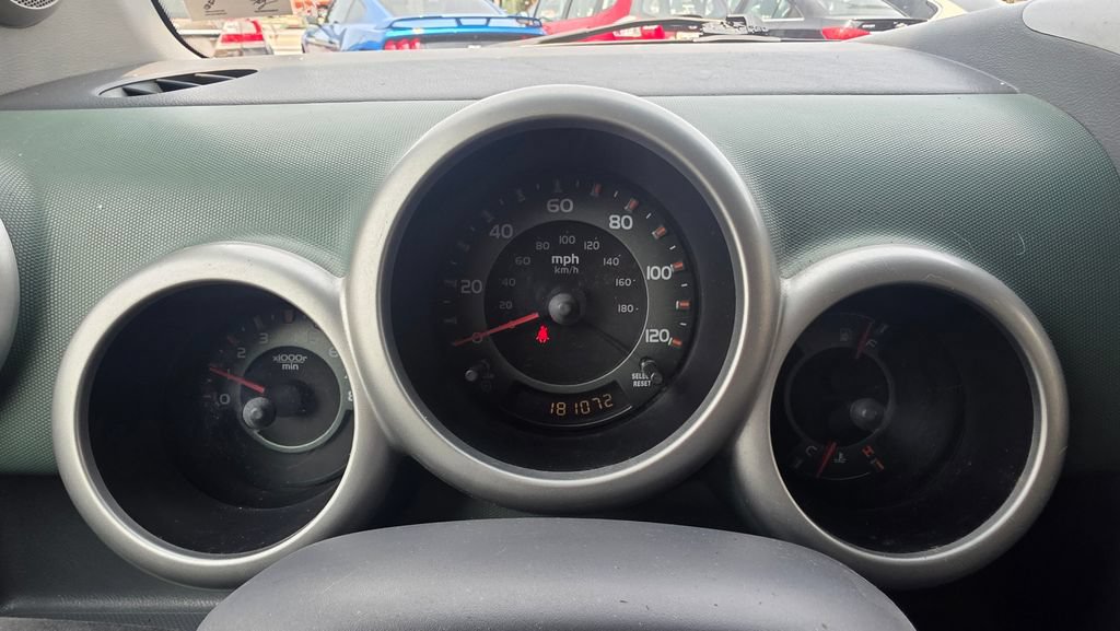 Used 2003 Honda Element EX image 12