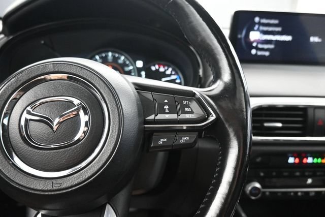 Used 2023 MAZDA CX-9 Grand Touring AWD/4WD image 18