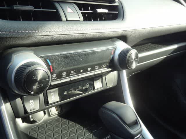 Used 2023 Toyota RAV4 XLE w/ Convenience Package AWD/4WD image 17