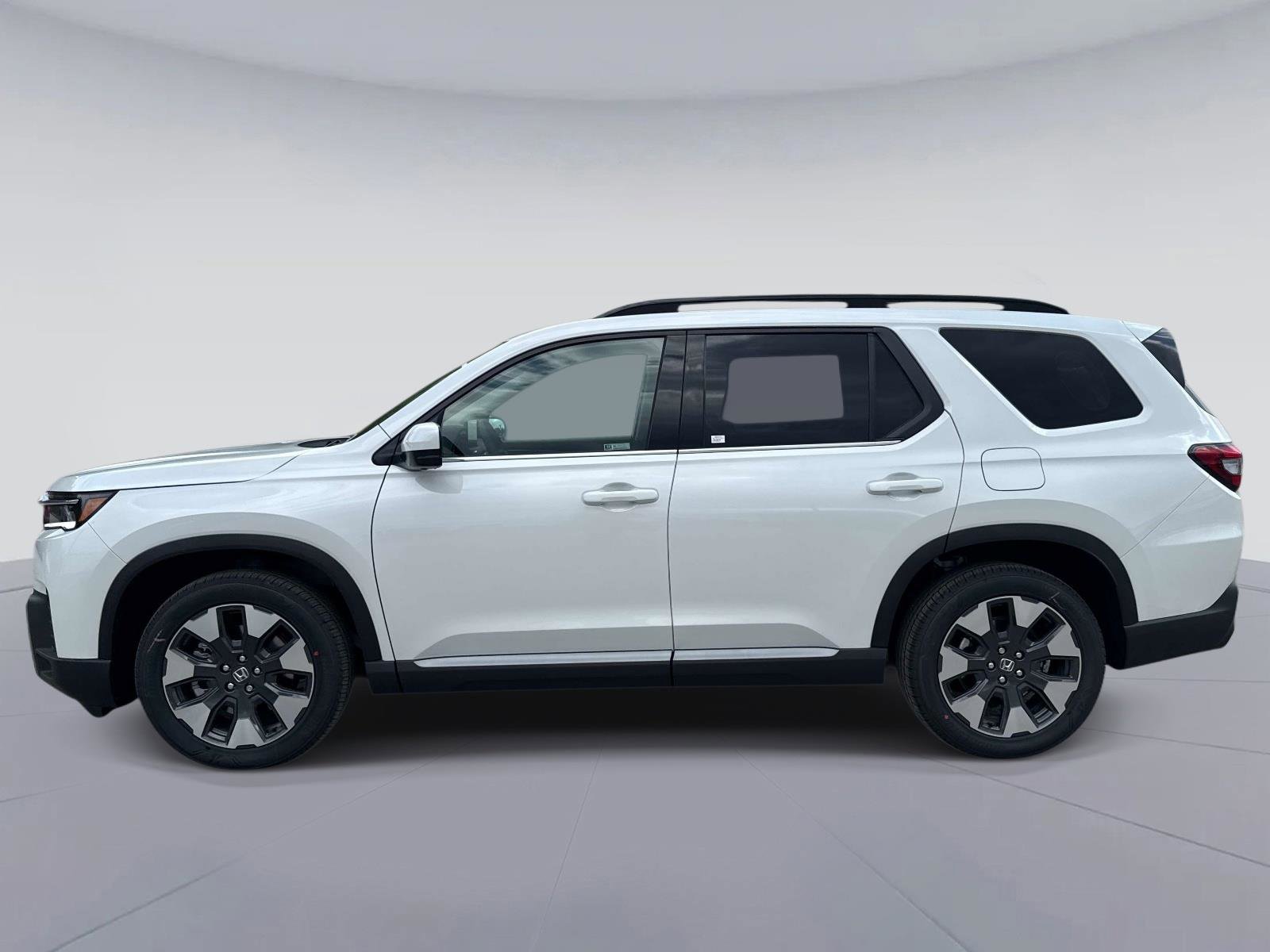 New 2026 Honda Pilot Elite image 7