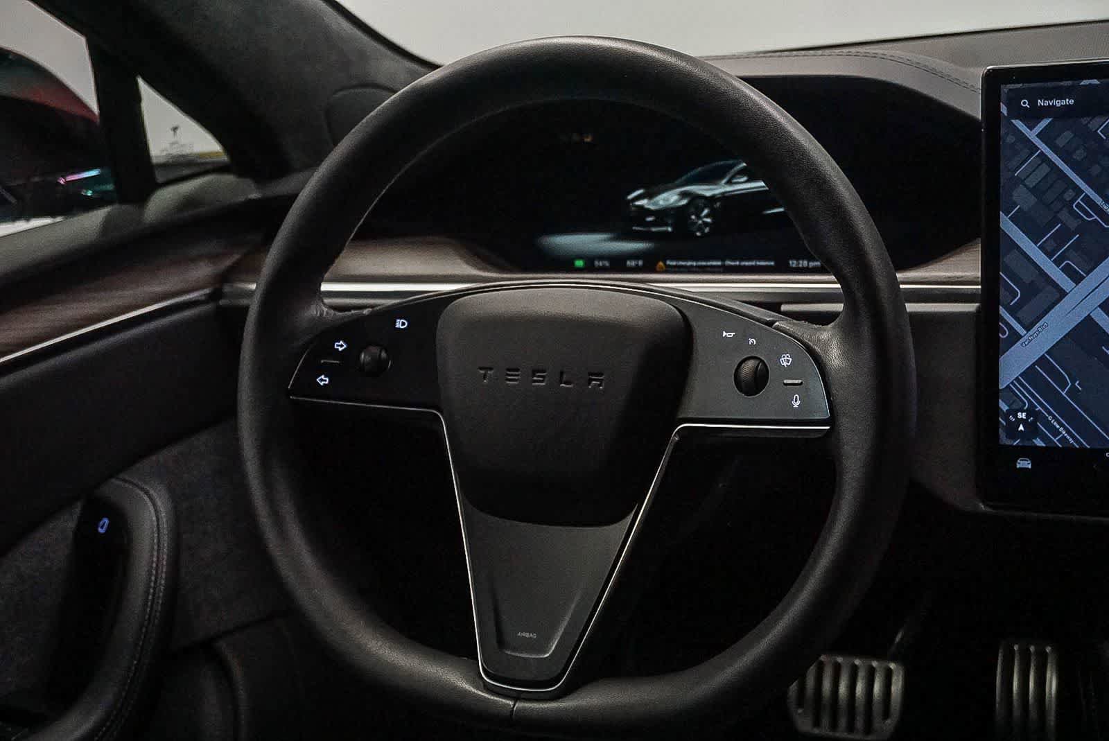 Used 2023 Tesla Model S AWD/4WD image 15