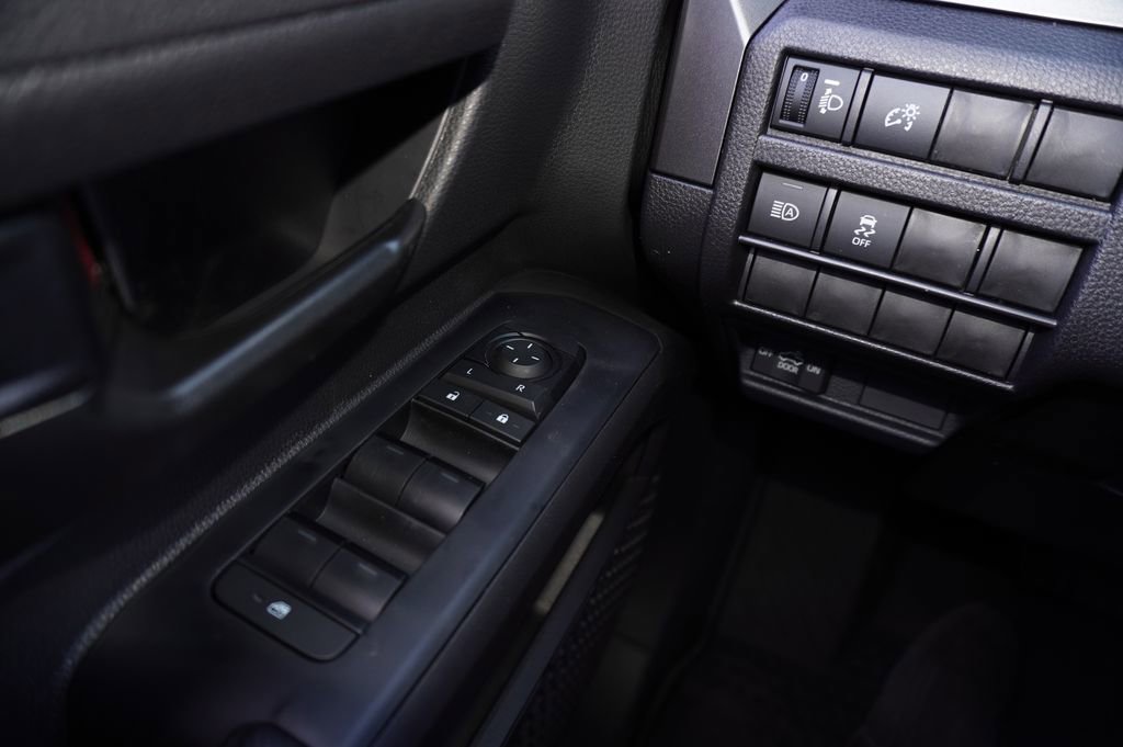 New 2026 Toyota Tacoma SR5 AWD/4WD image 11