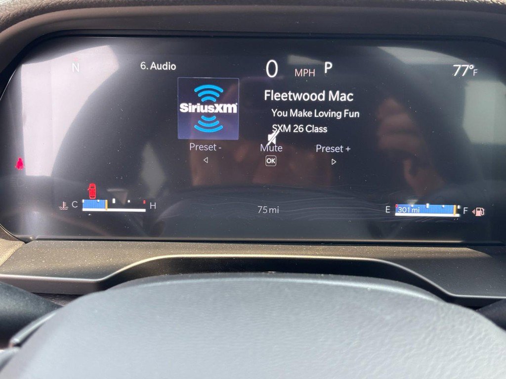 New 2025 Jeep Grand Cherokee L Limited w/ Black Appearance Package image 18