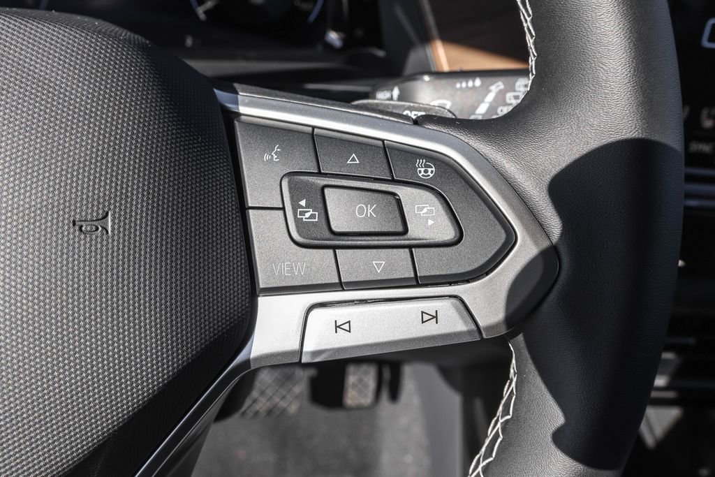 New 2026 Volkswagen Atlas SE AWD/4WD image 27