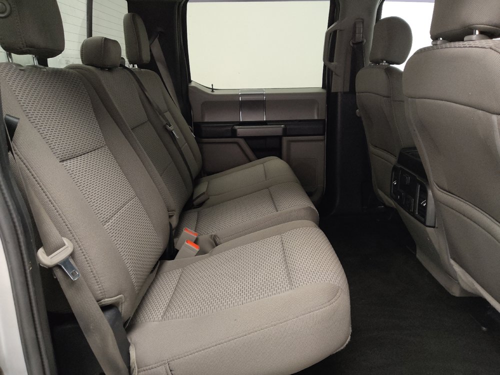 Used 2019 Ford F150 XLT w/ Equipment Group 301A Mid AWD/4WD image 19