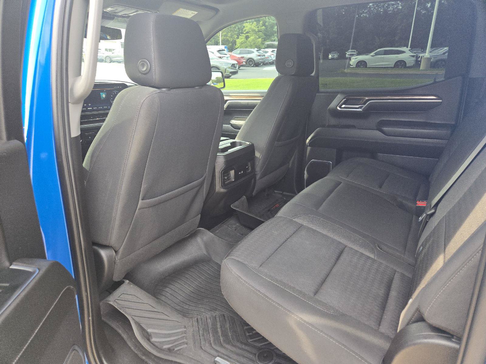 Used 2023 Chevrolet Silverado 1500 RST AWD/4WD image 24