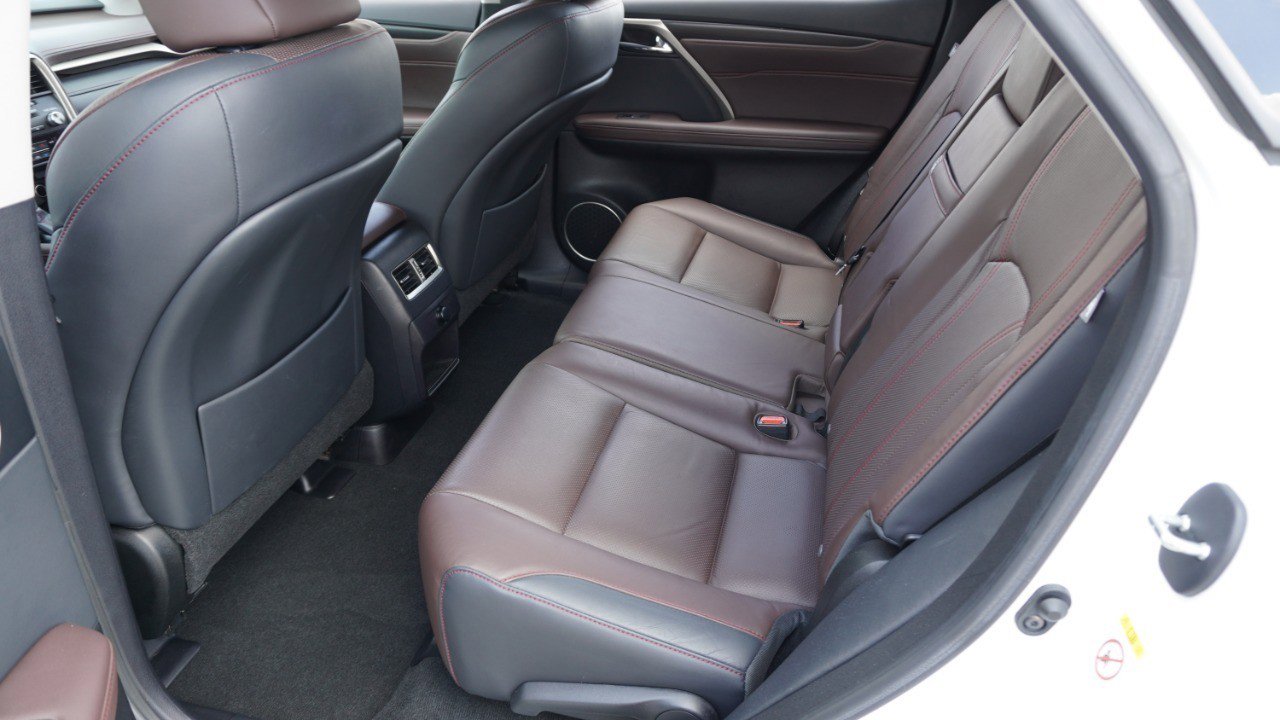 Used 2019 Lexus RX 350 FWD w/ Navigation Package image 32