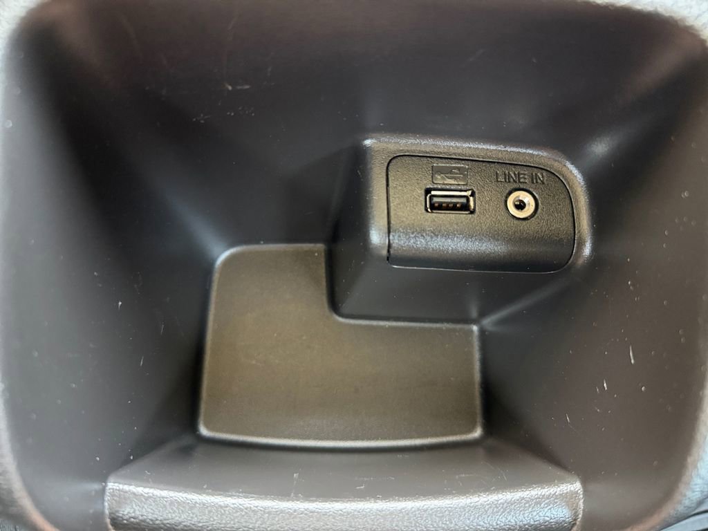 Used 2017 Ford Focus S image 28
