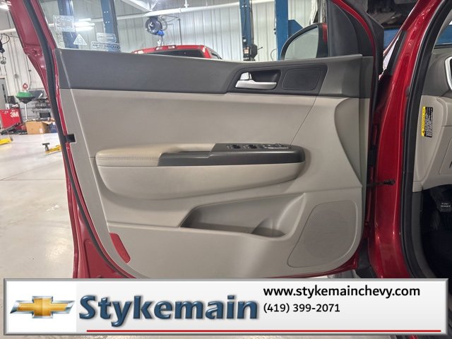 Used 2019 Kia Sportage LX image 15