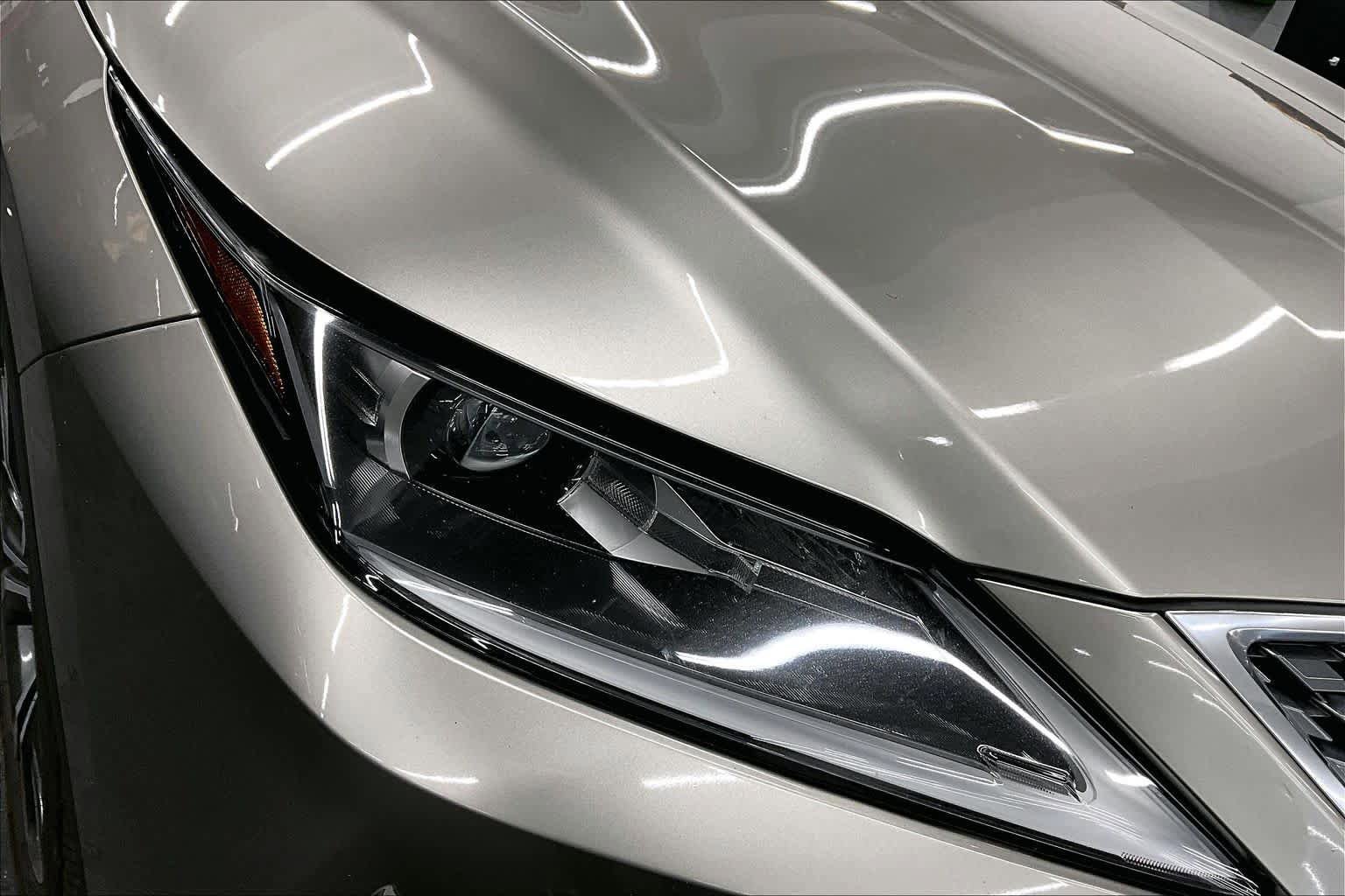 Used 2021 Lexus RX 350 FWD w/ Premium Package image 27