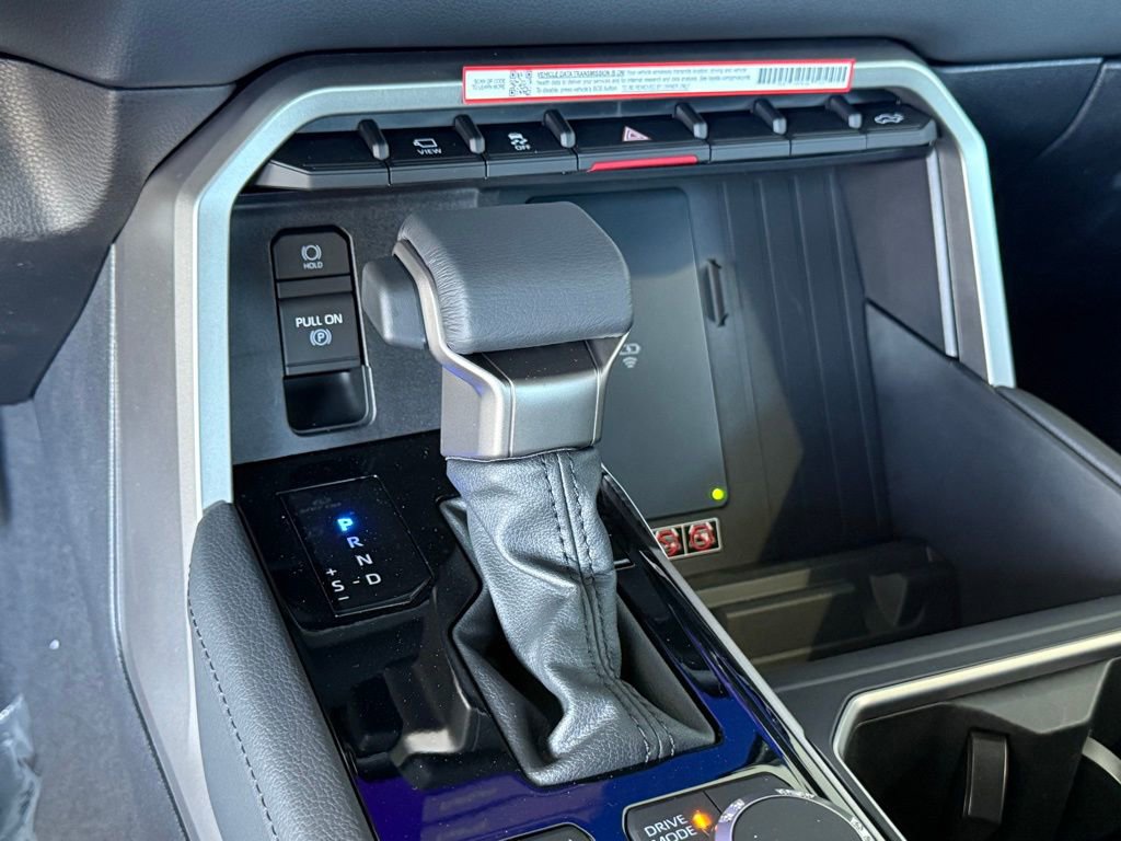 New 2026 Toyota Tundra Limited image 24