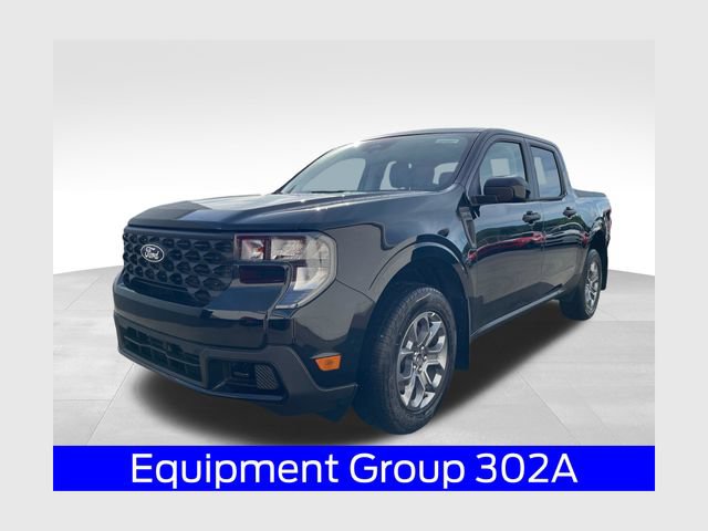 New 2026 Ford Maverick XLT w/ XLT Luxury Package AWD/4WD 360° Tour
