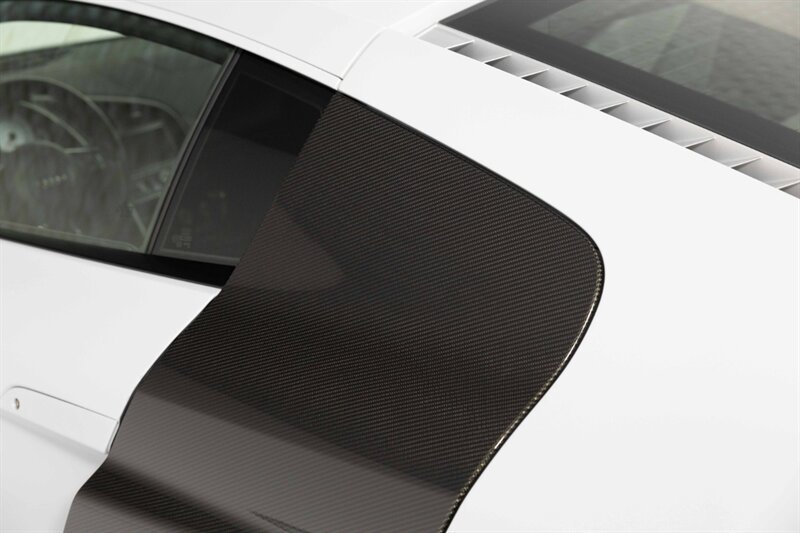 Used 2012 Audi R8 V10 AWD/4WD image 37