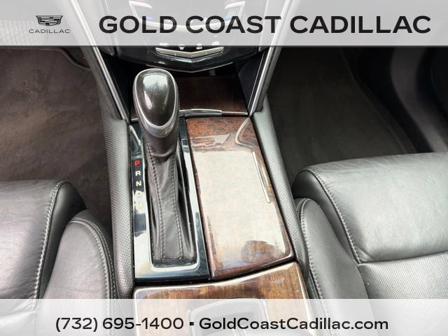 Used 2013 Cadillac XTS FWD image 20