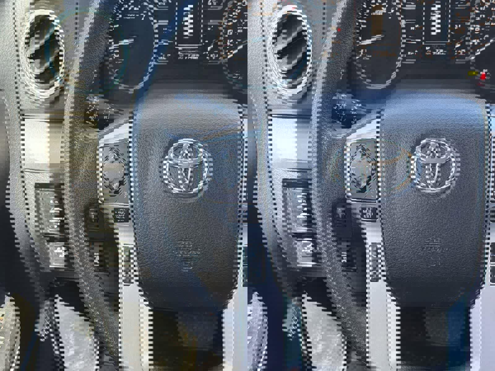 Used 2021 Toyota Tundra SR5 image 12