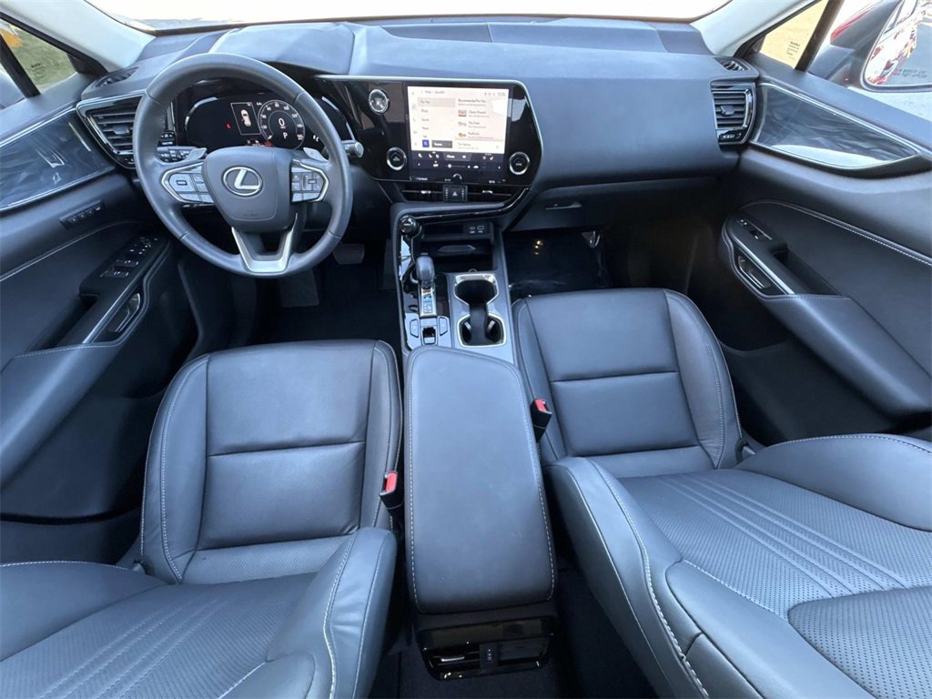 Used 2024 Lexus NX 250 FWD w/ Premium Package image 21