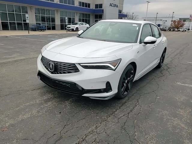 New 2026 Acura Integra A-Spec image 11