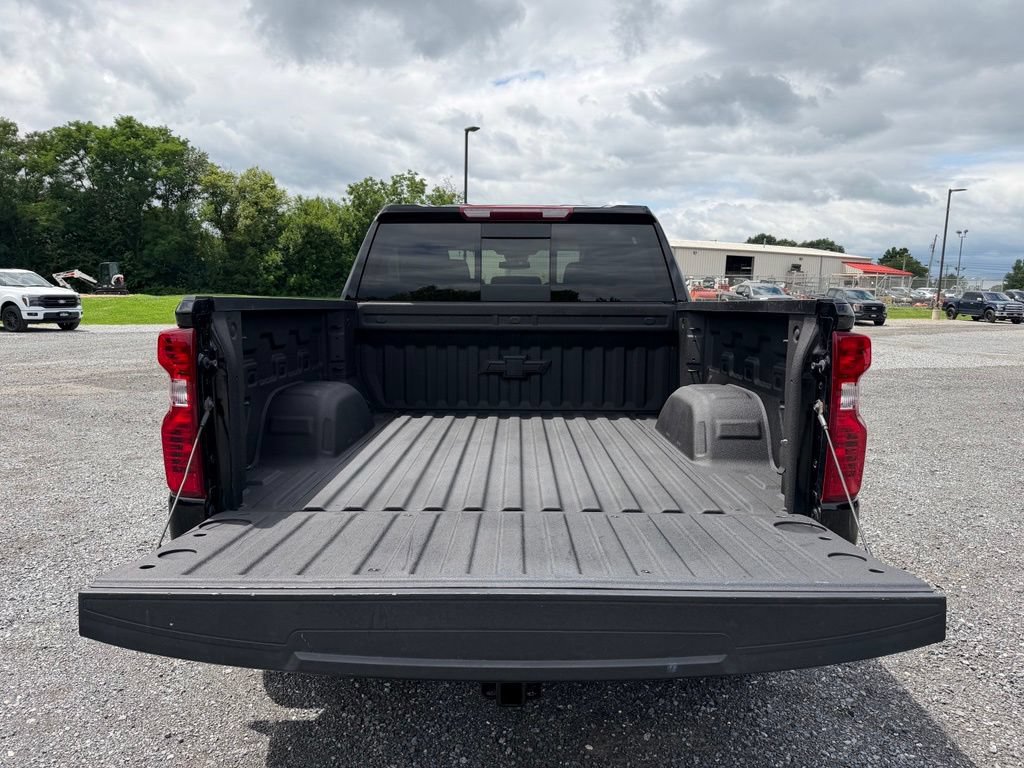 Used 2024 Chevrolet Silverado 1500 LT w/ True North Edition Plus AWD/4WD image 19