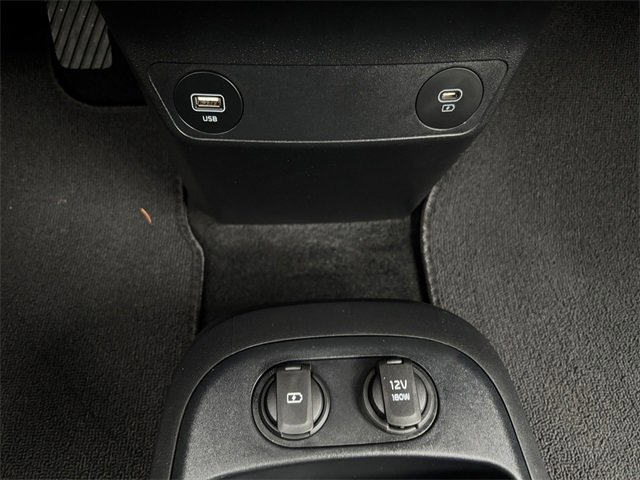 Used 2023 Kia EV6 Wind image 23