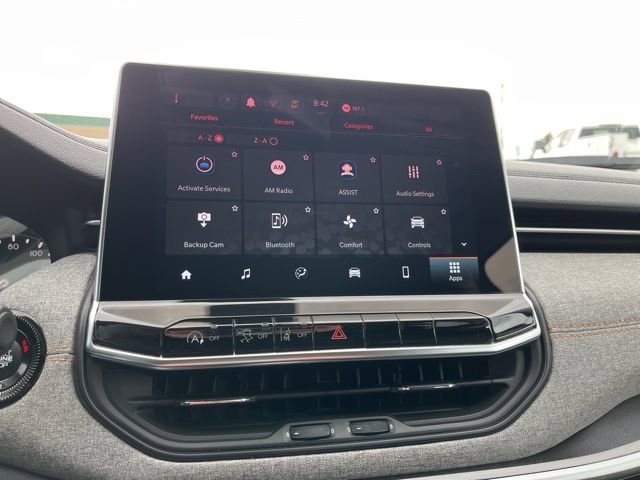 Used 2022 Jeep Compass Sport image 52