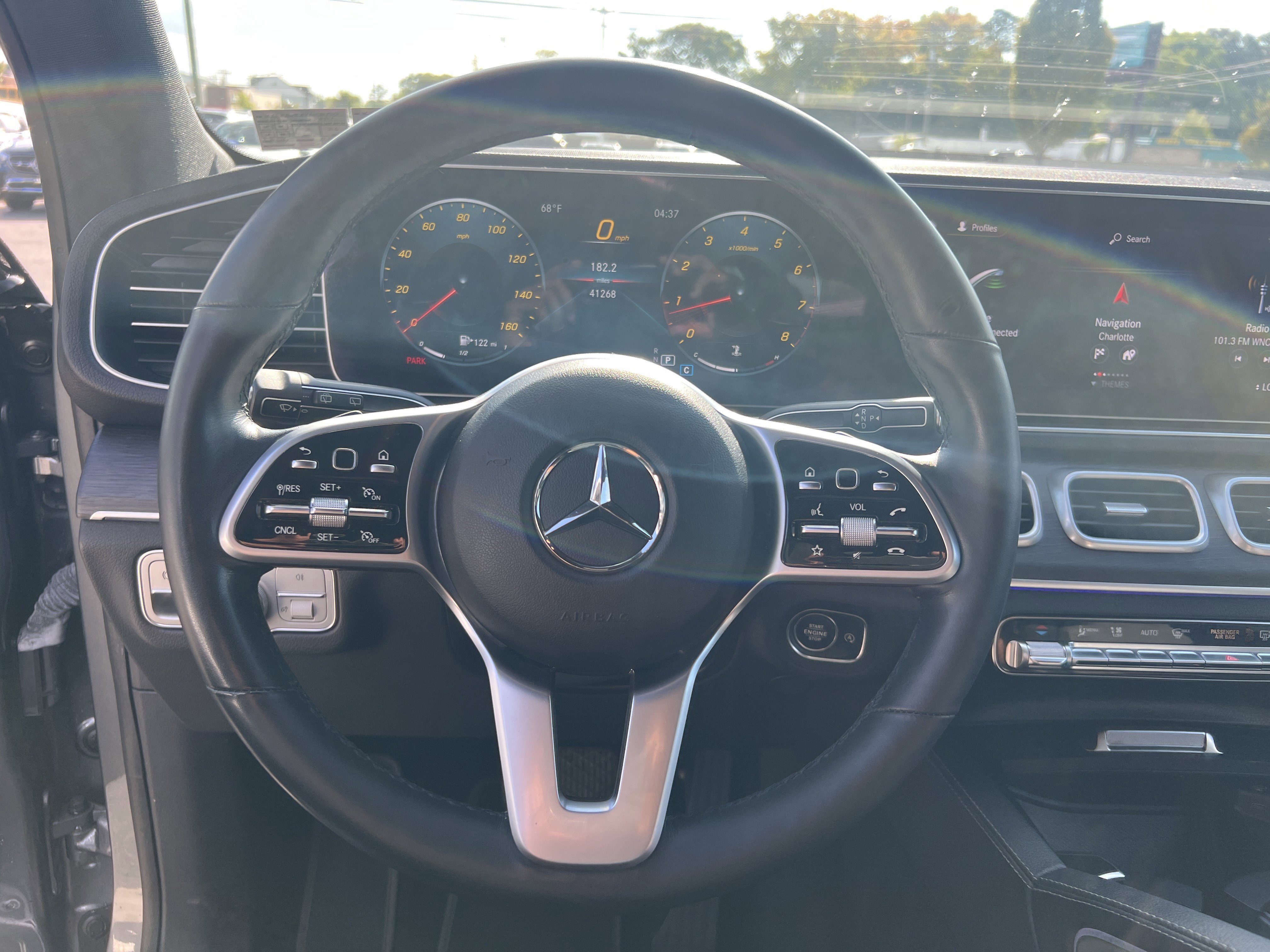Certified 2022 Mercedes-Benz GLE 350 4MATIC image 18