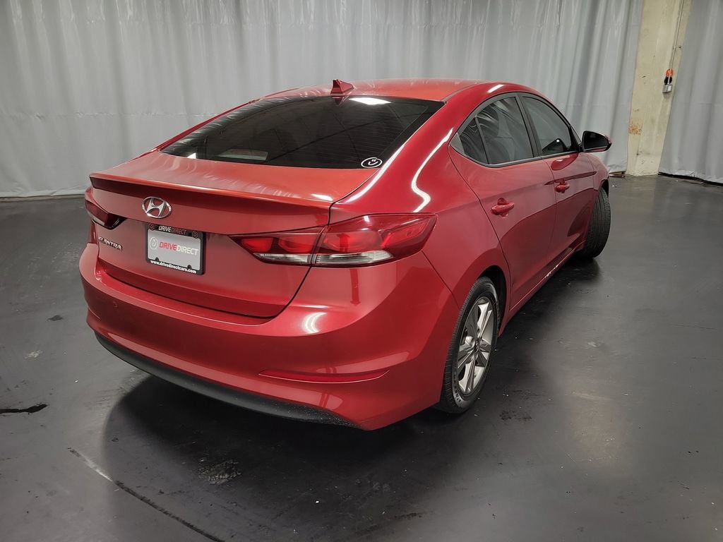 Used 2017 Hyundai Elantra Value Edition w/ Cargo Package image 9