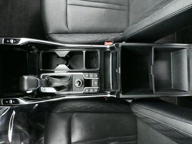 Used 2021 Kia Sorento SX image 36