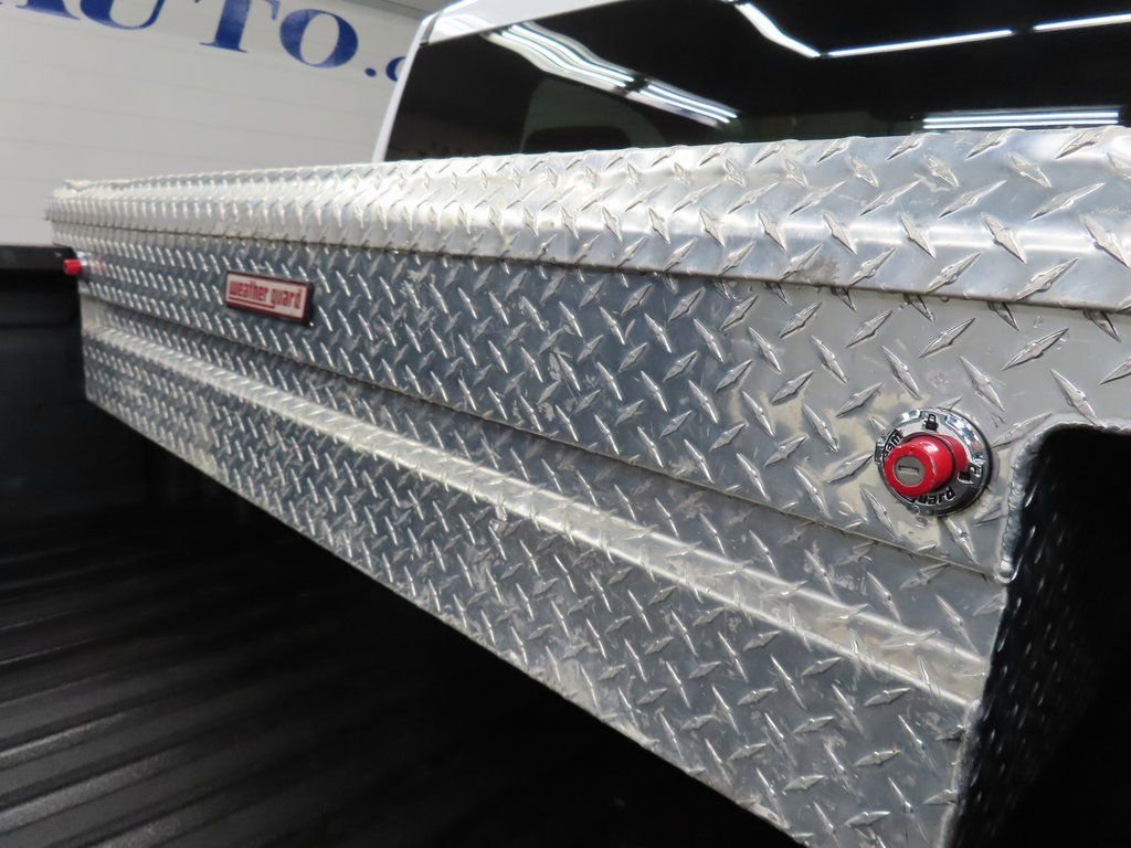 Used 2021 Chevrolet Silverado 3500 W/T w/ WT Convenience Package image 30