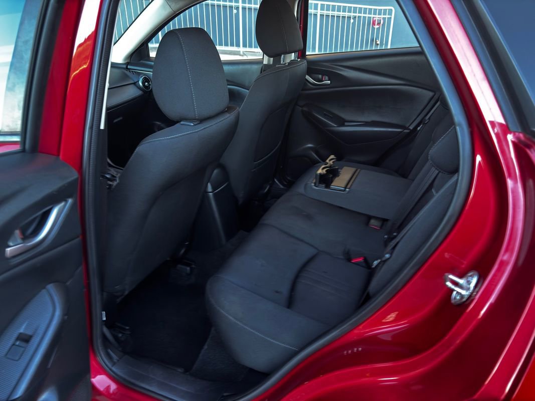 Used 2019 MAZDA CX-3 Sport image 38