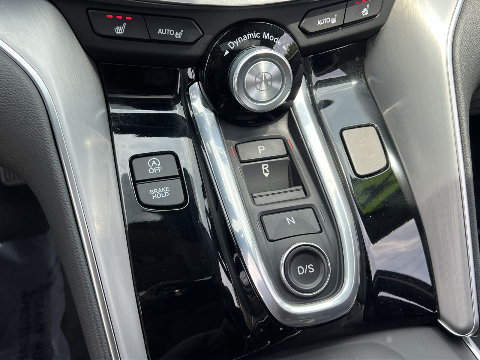 Used 2023 Acura TLX FWD image 21