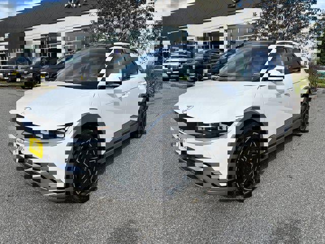 New 2025 Hyundai Ioniq 5 Limited image 29